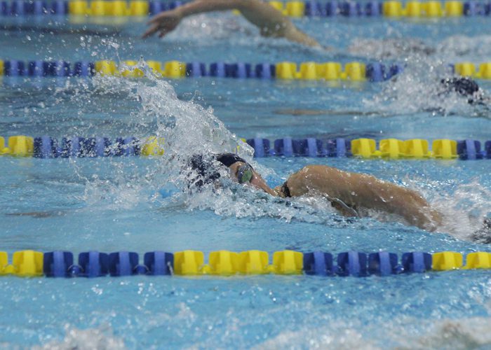 NCAA Division II Championships: Twenty Swimmers To Watch - Swimming ...