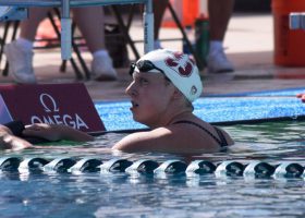 Natalie Coughlin Appears Nude in ESPN The Magazine Body Issue