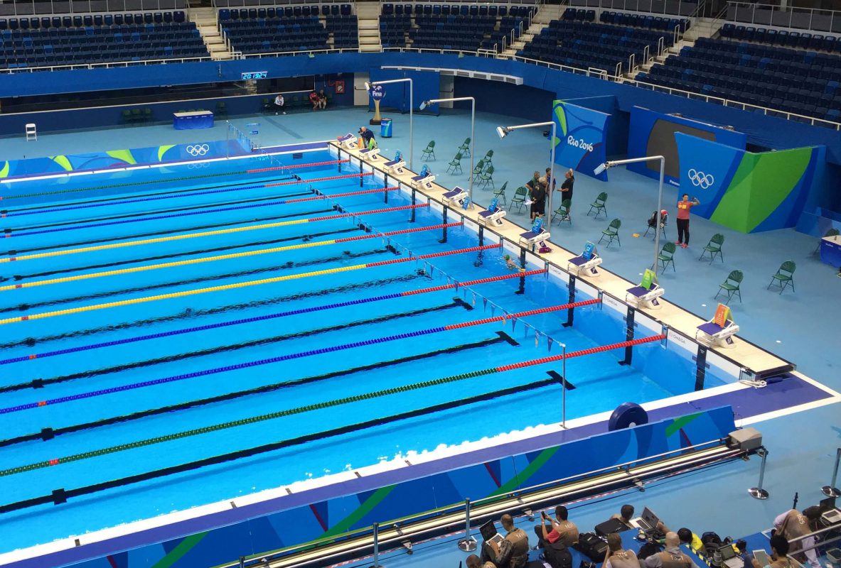 Olympic Swimming Pool 2017 fina proposes larger event schedule for tokyo, includes 50s stroke Olympic Swimming Pool 2017 fina proposes larger event schedule for tokyo, includes 50s stroke