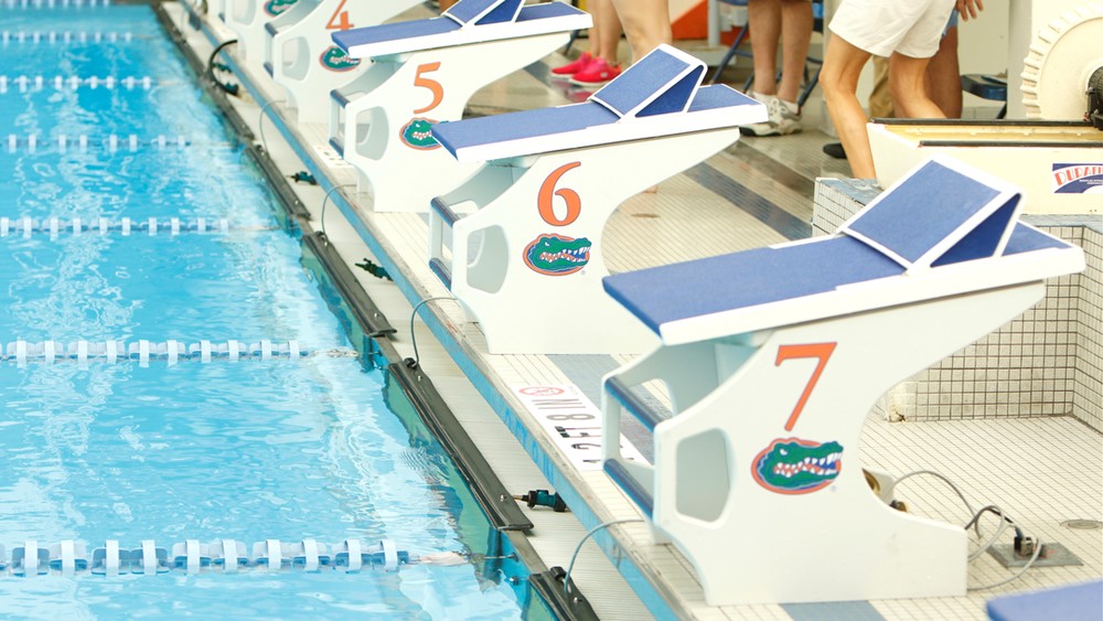 Featured Camp Florida Gator Swim Camp Swimming World News