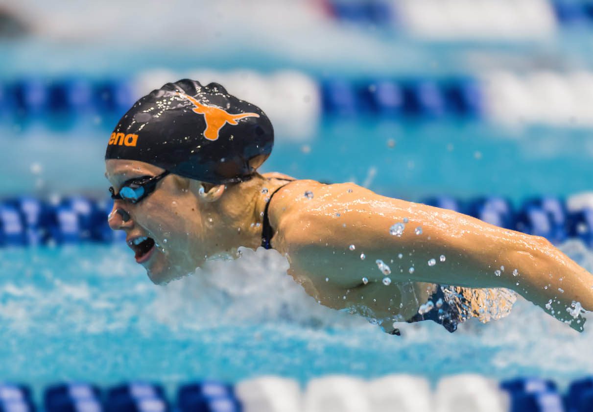 madisyncox2017ncaaindianapolis Swimming World News