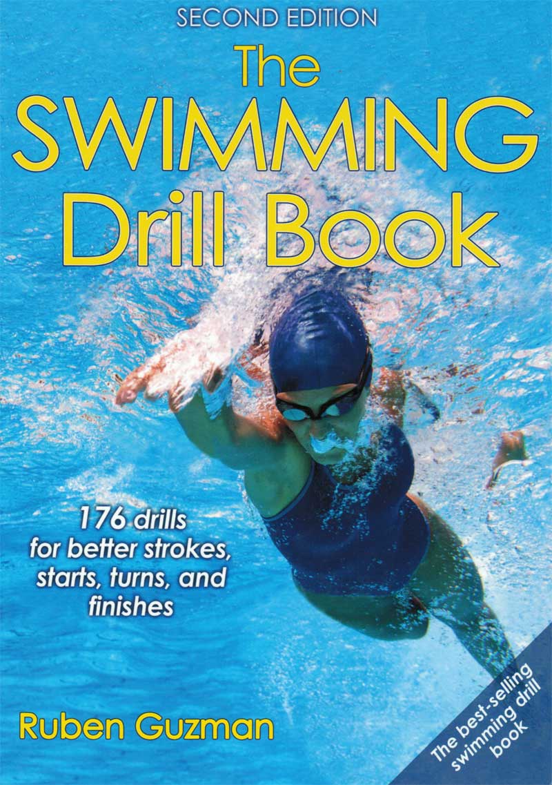 Image result for the swimming drill book pdf