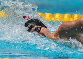 2020 Olympic Trials Cuts Released; All Times Faster Than ...