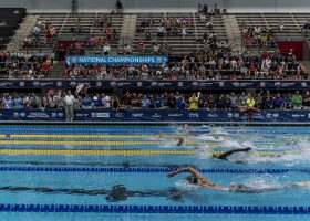 Jay Benner Named Head Coach of Bellingham Bay Swim Team