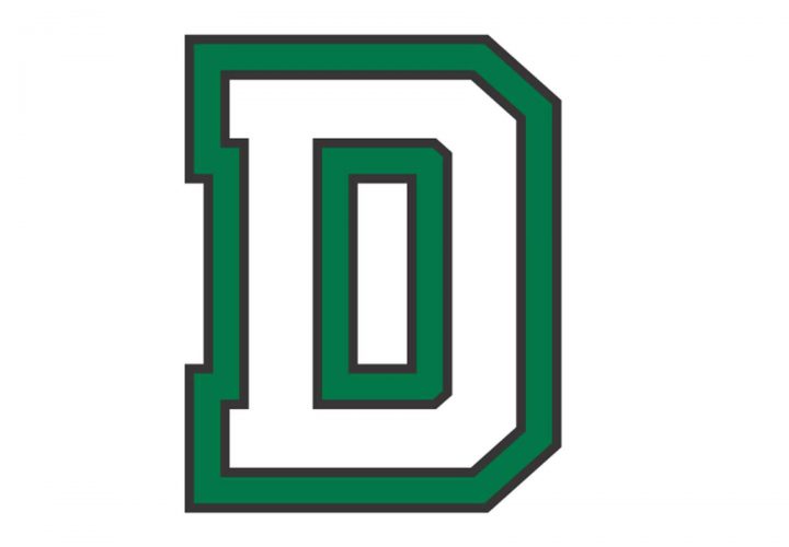 Dartmouth Women's Swimming and Diving Placed on Probation for Hazing