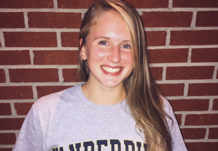 Vanderbilt Picks Up Verbal Commitment From Lauren Thomas