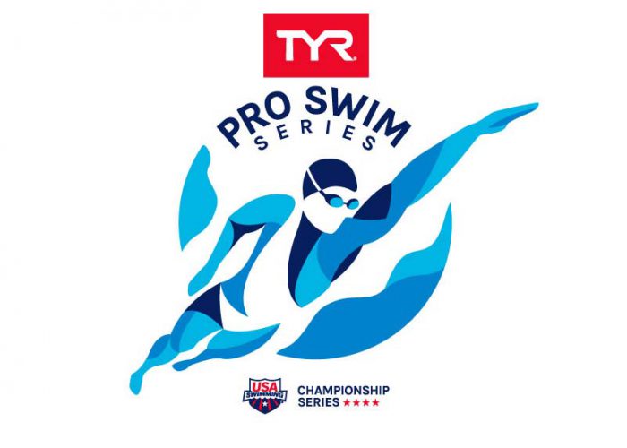 tyr-pro-swim-series-1 - Swimming World News