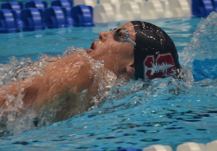 team commit swimming