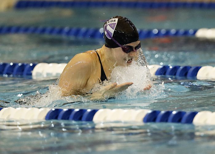 NCAA Division III Championships Twenty Swimmers To Watch Swimming