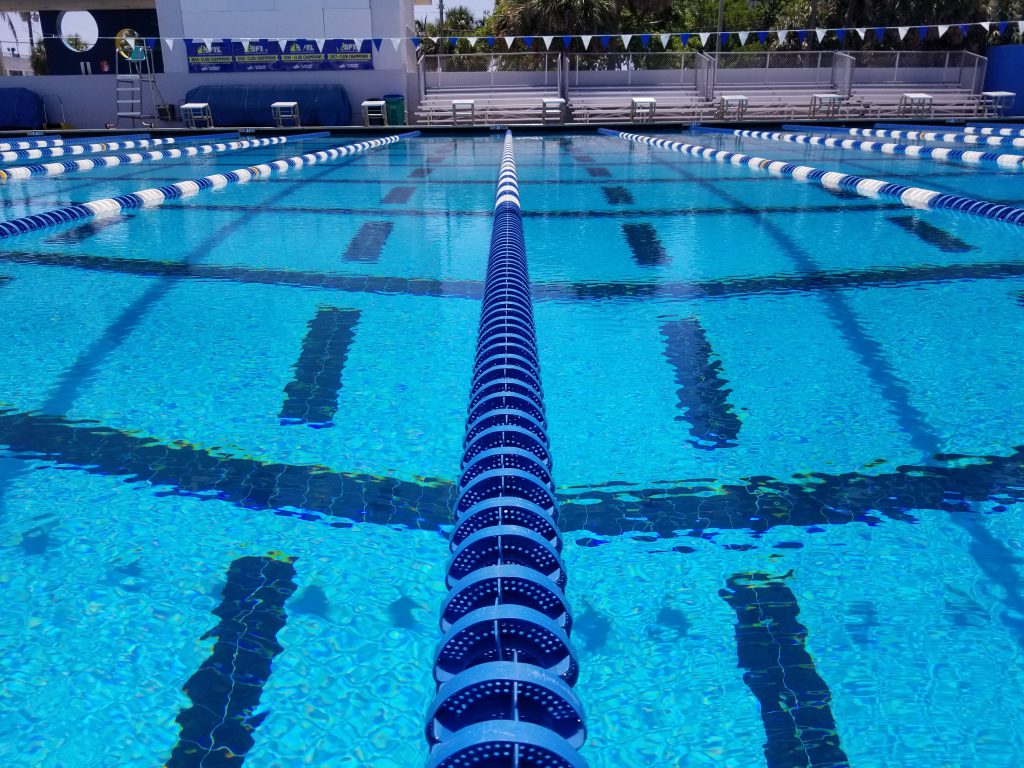 2019 Speedo Sectionals Columbia Day 1 Men's Sooner Swim Club Dominate