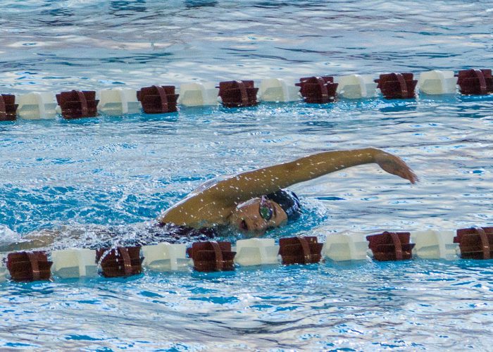 Three Ways to Improve Your Flutter Kick - Swimming World News