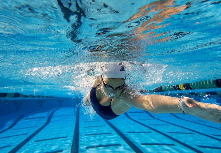 What is the Most Difficult Race in Swimming? - Swimming World News