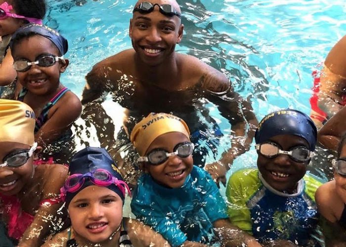 Howard University Fighting The Oldest Myth In Swimming Swimming World News 6296