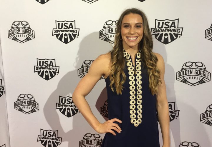 (VIDEO INTERVIEW) Hali Flickinger Shows Off Her Lilly Pulitzer Dress at ...
