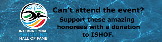 Donate to ISHOF