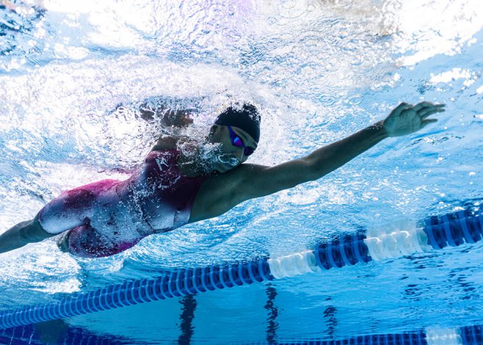 Swimming 101: How To Make The Most Out Of Your Taper - Swimming World News