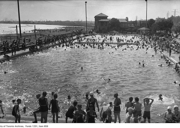 From Past to Present: The Evolution and History Of Olympic Swimming ...