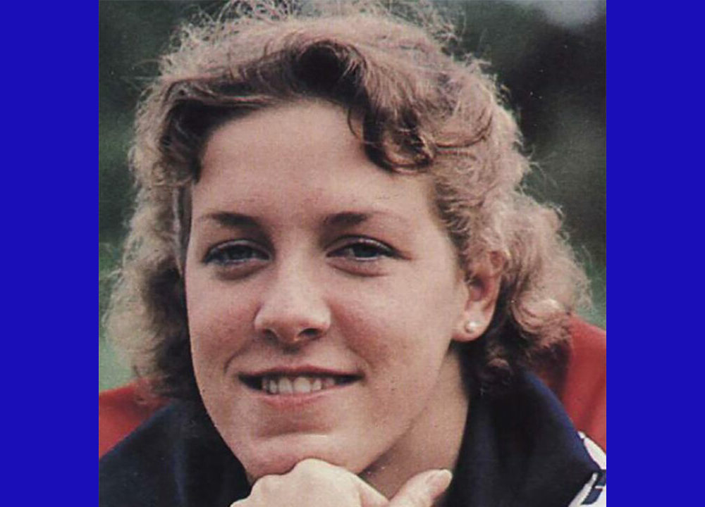 Swimming World Presents "Did You Know? Tracy Caulkins" Swimming