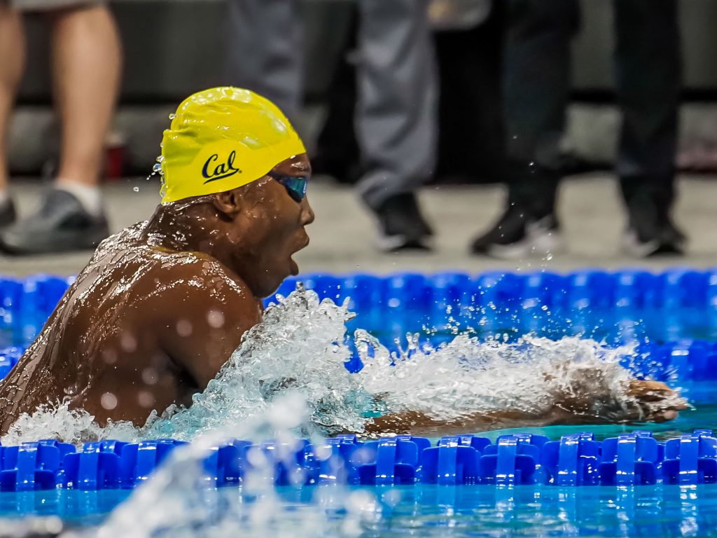 2019 Men’s NCAA Swimming Championships: Day Two Finals Heat Sheets