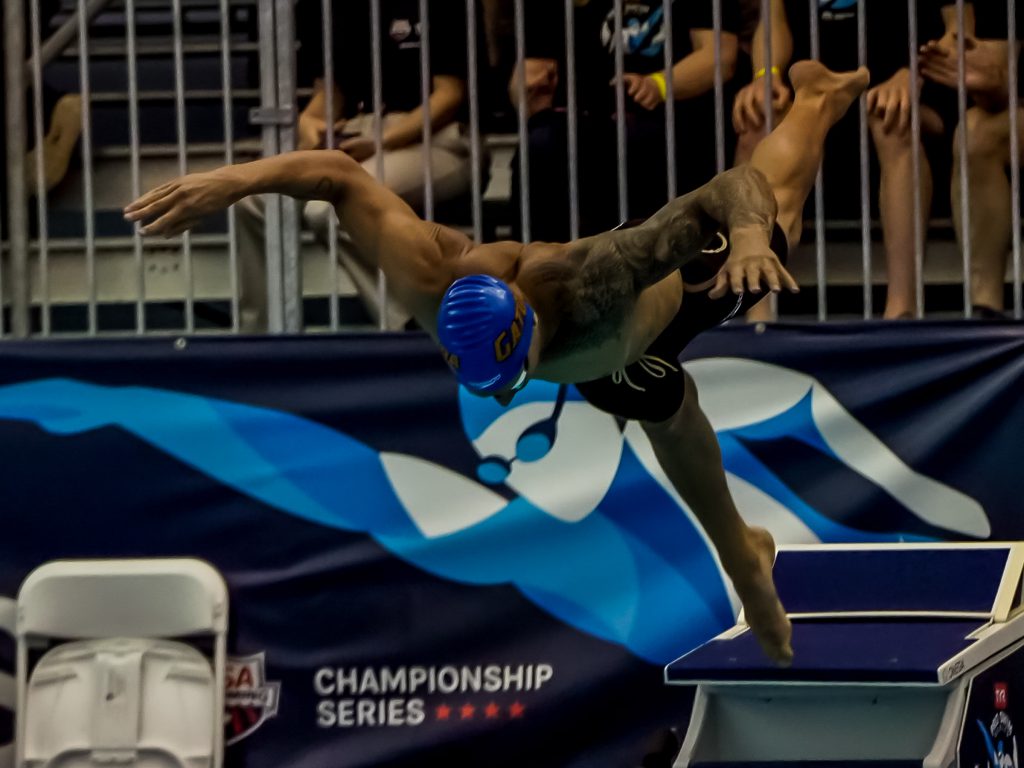 2019 Tyr Pro Swim Series Richmond Day 4 Prelims Manuel Andrew Take Top Seeds Swimming World News 