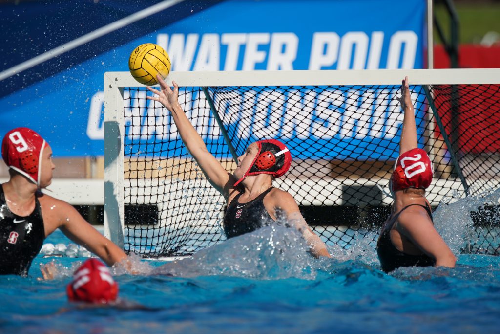 Stanford Staves off UCLA in OT, Advances to 10th Straight NCAA Women’s