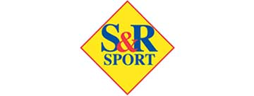 S&R Sport log